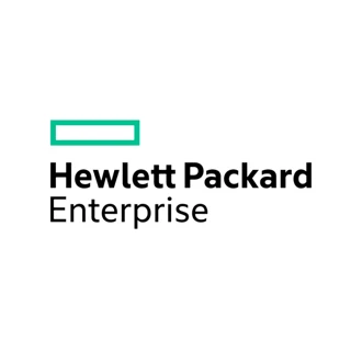 Hewlett Packard Enterprise