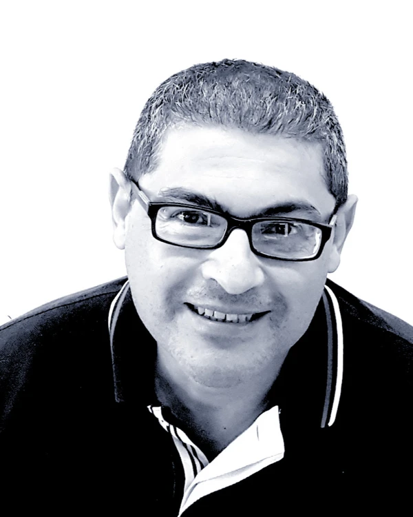 Francesco Boscarino