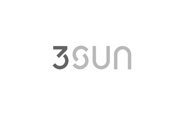 3 Sun