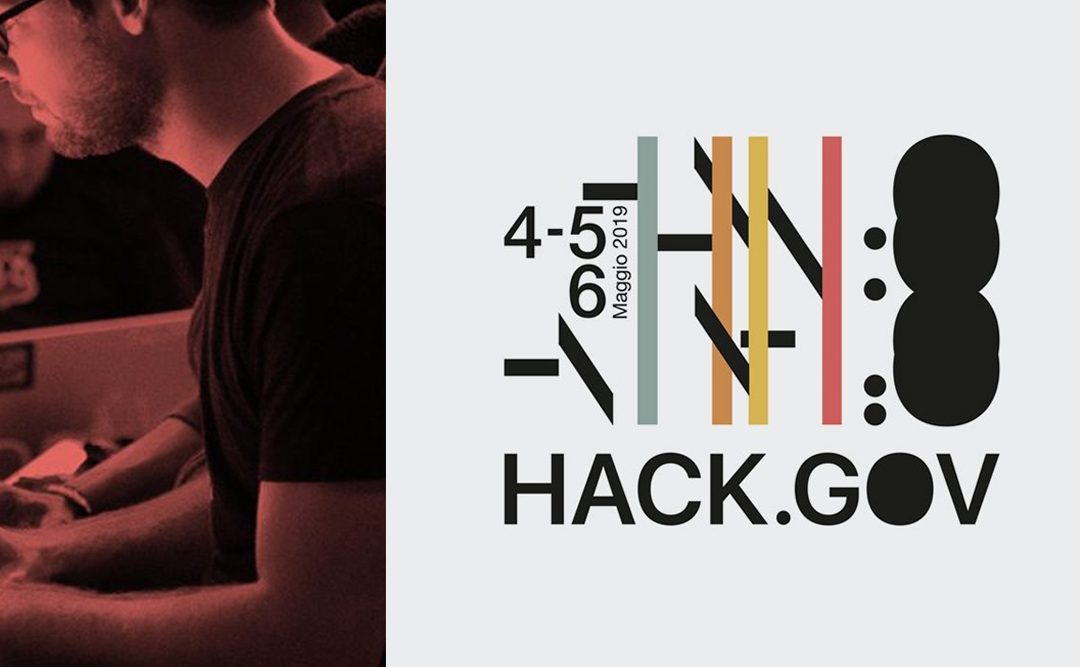 Bizmate all’Hack.Gov di Napoli