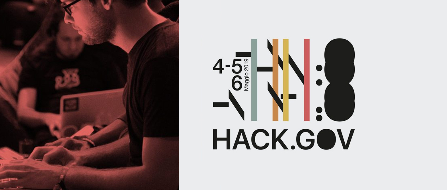 Bizmate all’Hack.Gov di Napoli