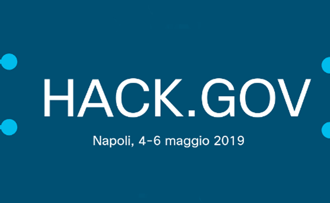 Hack.Gov in Naples, how did it go.