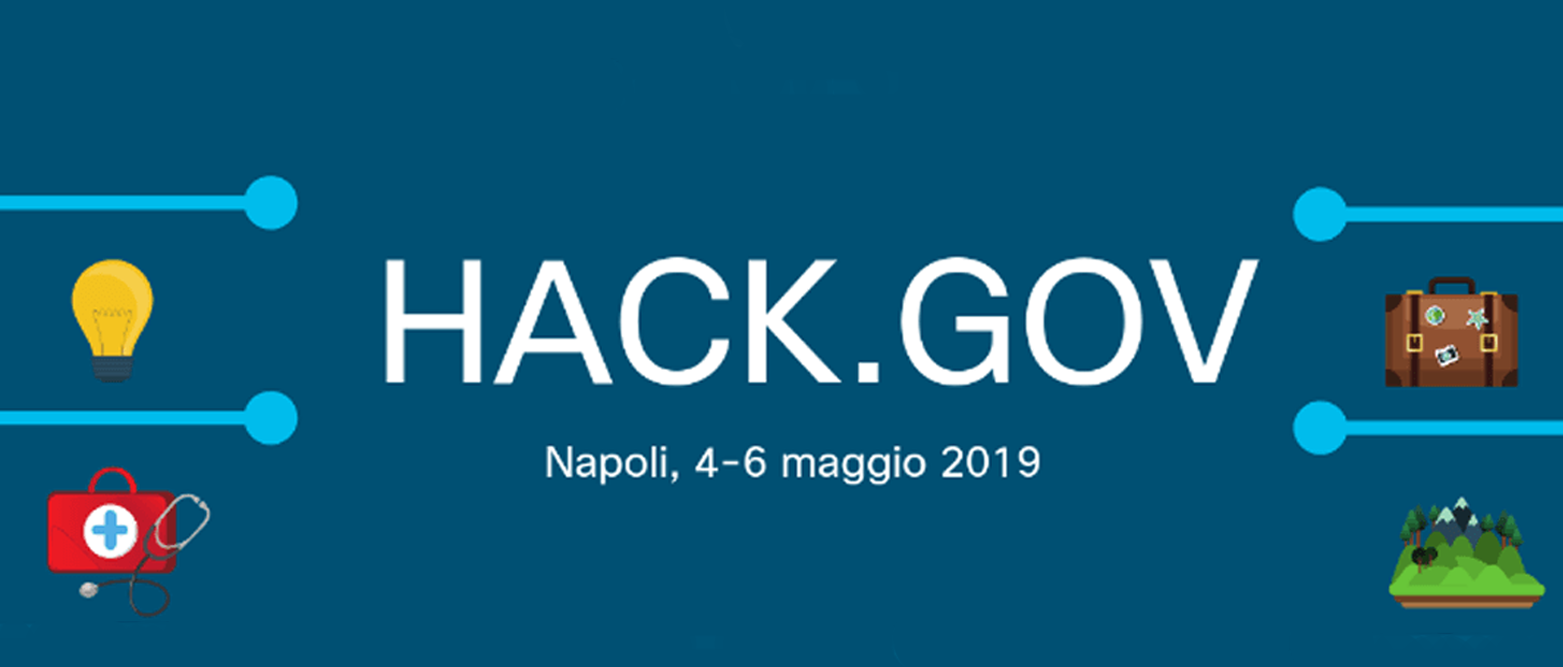 Hack.Gov in Naples, how did it go.