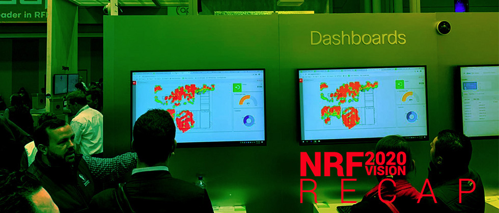 NRF2020 Recap